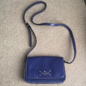 Kate spade crossbody